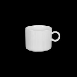 ЧАШКА чайная 360мл "Corone Folio" [LQ-QK15256]