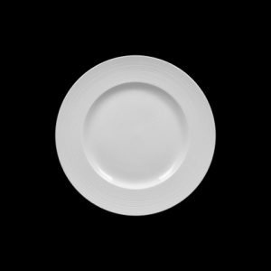 ТАРЕЛКА мелкая 8'' 202,5мм "Corone Folio" [LQ-QK15275]