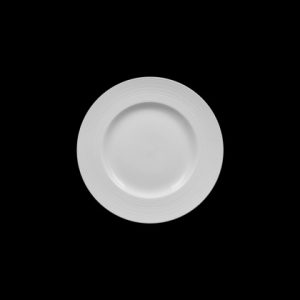 ТАРЕЛКА мелкая 6,5'' 165мм "Corone Folio" [LQ-QK15276]