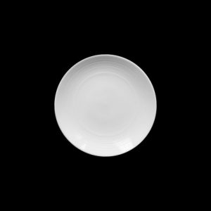 ТАРЕЛКА мелкая без бортов 6,5'' 165мм "Corone Folio" [LQ-QK15282]