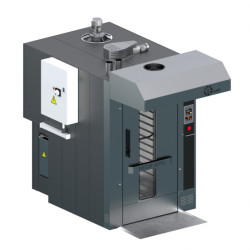 Ротационная печь электрическая Ротор-Агро 202Э