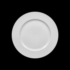 ТАРЕЛКА мелкая 10'' 255мм "Corone Folio" [LQ-QK15273]