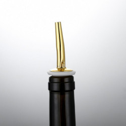 Гейзер барный,металлич. золотой цвет,P.L.- Barbossa[30000356]