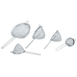 Сито барное d 8 см нерж. мелкая сетка [92001165]