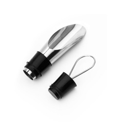 Набор аэратор (каплеуловитель) и пробка