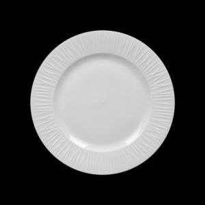 ТАРЕЛКА мелкая 10,5'' 266мм "Sam&Squito Tiffany" [JX296-A001-01]