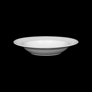 ТАРЕЛКА глубокая 9'' 230мм 370мл "Sam&Squito Tiffany" [JX296-A002-02]