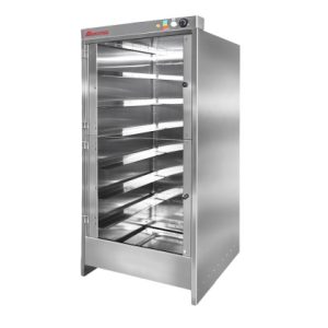 Шкаф расстойный "Восход-ШР"1Н (В881.00.00.00.000) разобр.