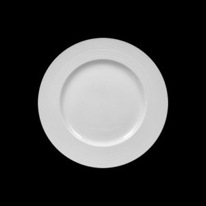 ТАРЕЛКА мелкая 9'' 230мм "Corone Folio" [LQ-QK15274]