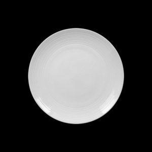 ТАРЕЛКА мелкая без бортов 9'' 230мм "Corone Folio" [LQ-QK15280]