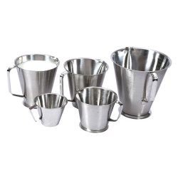 КУВШИН мерный 1000 мл нерж. [81240155]