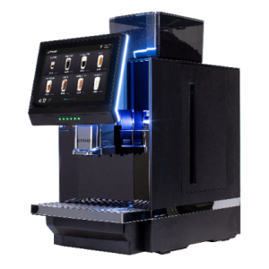 КОФЕМАШИНА - суперавтомат JETINNO JL36A