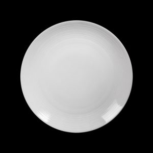 ТАРЕЛКА мелкая без бортов 11'' 280мм "Corone Folio" [LQ-QK15278]