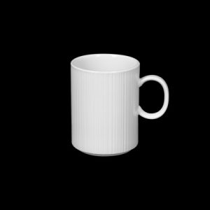 КРУЖКА 360мл "Corone Folio" [LQ-QK15255]