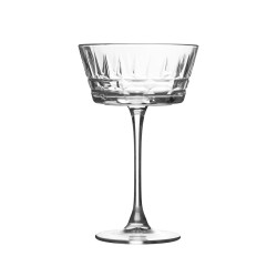 БОКАЛ ДЛЯ КОКТЕЙЛЯ 200мл Чикаго [O0567] /432/