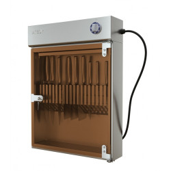 Стерилизатор ножей СТУ-1-18-02-1 (00000320783)