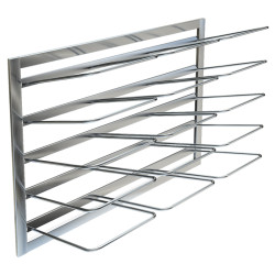 ПОЛКА для досок ПН-251/604 (774)