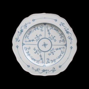 ТАРЕЛКА мелкая 10,5'' 267мм "Sam&Squito Vintage" [JX40-A006-06-APR01-AM01]