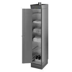 Шкаф для сушки одежды с полками ШСОП-1-02 (334544)