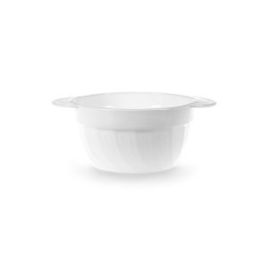 Бульонница 14 см 700 мл, стеклокерамика