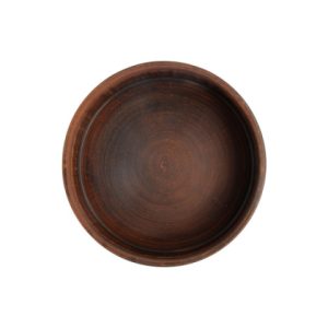 Тарелка Кеци 18 см, керамика [2372]