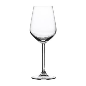 БОКАЛ ДЛЯ ВИНА 350 мл Аллегра ФАЙН РИМ [440380/b]