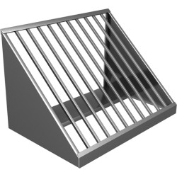 Полка для досок ПД 600/11 (НПД00001)