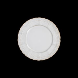 ТАРЕЛКА мелкая 8'' 205мм "Corone Cinzano" [LQ-QD1370A]