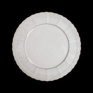 ТАРЕЛКА мелкая 12'' 310мм "Corone Cinzano" [LQ-QD1370C]