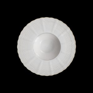 ТАРЕЛКА для пасты 10,5'' 265мм 300мл "Corone Cinzano" [LQ-QD1378A]