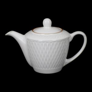 ЧАЙНИК ЗАВАРОЧНЫЙ 700мл "Corone Cinzano" [LQ-QD1382]