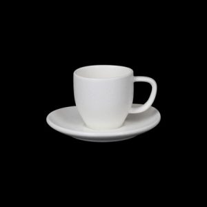 КОФЕЙНАЯ ПАРА 100мл "Corone Cristallo" [25034]