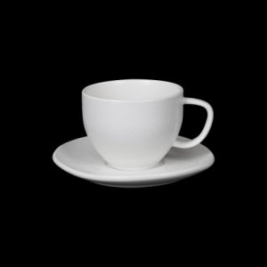 ЧАЙНАЯ ПАРА 280мл "Corone Cristallo" [25036]