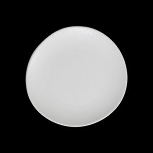 ТАРЕЛКА мелкая 6,2" 157мм "Corone Cristallo" [25039]