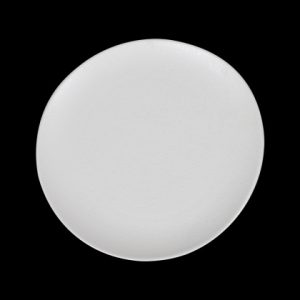 ТАРЕЛКА мелкая 8,7" 220мм "Corone Cristallo" [25040]