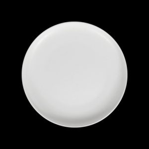 ТАРЕЛКА с высокими бортами 9,5'' 243мм "Corone Cristallo" [25051]