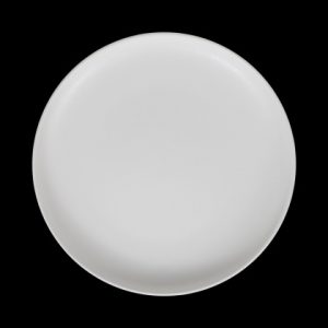 ТАРЕЛКА с высокими бортами 10,5'' 267мм "Corone Cristallo" [25052]