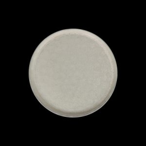 ТАРЕЛКА с высокими бортами 8,75'' 228мм, песочный "Corone Sabbia" [51031]