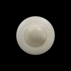 ТАРЕЛКА для пасты 8'' 196мм, песочный "Corone Sabbia" [51037]