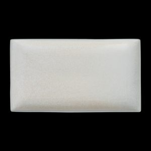 БЛЮДО прямоугольное 13,5" 350х190х27мм, песочный "Corone Sabbia" [51039]