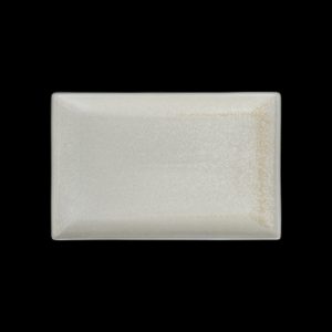 БЛЮДО прямоугольное 11" 287х180х23мм, песочный "Corone Sabbia" [51040]