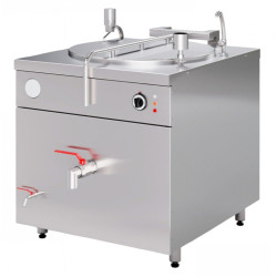 КОТЕЛ ПИЩЕВАРОЧНЫЙ ЭЛЕКТРИЧЕСКИЙ KAYMAN КПЭ-60-М (218849)