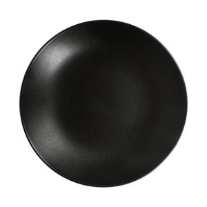 ТАРЕЛКА 11" 277мм, черный "Corone Bushido" [32544]