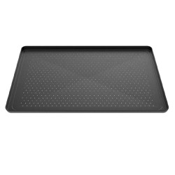 ЛИСТ ДЛЯ ПЕЧИ UNOX TG 430 600X400 FORO BLACK