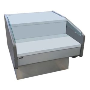 ПРИЛАВОК GC120 N 0,94-7 KombiLux (Atrium 2) - РАСПРОДАЖА