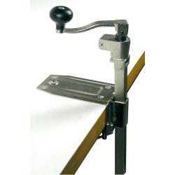 Консервооткрыватель ручной длиной 62 см Kocateq 336-2 ITALIAN CLAMER (33658)