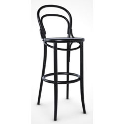 Стул полубарный/барный венский 4505С (А-18/14)