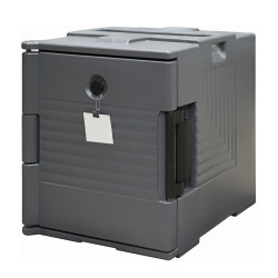 ТЕРМОКОНТЕЙНЕР фронтальный 680х477х620 [E8643]