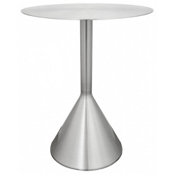 Стол 1201DM (нержавеющая сталь)