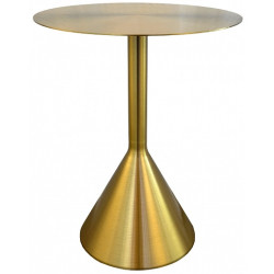 Стол 1202DM (нержавеющая сталь)